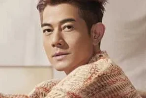 郭富城《想见便遇见》[无损FLAC/MP3/44MB]