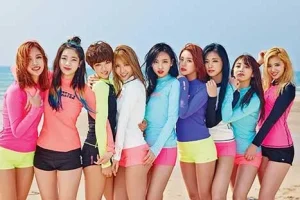 TWICE[2015-2025年]所有歌曲专辑合集[无损FLAC/MP3/9.26GB]