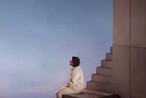 Lewis Capaldi《Broken By Desire To Be Heavenly Sent》[无损FLAC/MP3/676MB]