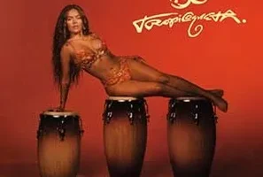 KAROL G《Tropicoqueta》[无损FLAC/MP3/943MB]