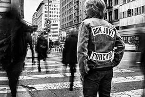 Bon Jovi《Forever》[无损FLAC/MP3/971MB]