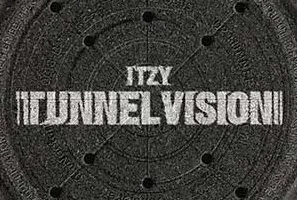 ITZY《TUNNEL VISION》[无损FLAC/MP3/350MB]