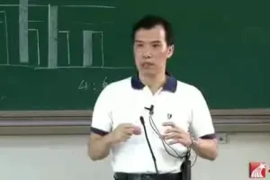 潘毅中医基础理论112讲：全面掌握中医精髓