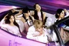 LE SSERAFIM《Perfect Night》[无损FLAC/MP3/37MB]