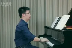 车尔尼599钢琴教程：从入门到精通的完整指南