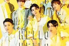 Snow Man《HELLO HELLO》[高品质MP3/320K/153MB]