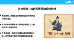 钱琨《认知力》创业思维提升课程