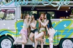 KISS OF LIFE《STICKY》[无损FLAC/MP3/142MB]