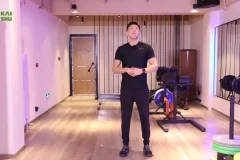 儿童体能私教课：提升大脑与认知能力