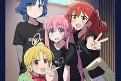 結束バンド《結束バンドLIVE-恒星- at Zepp Haneda (TOKYO)》[无损FLAC/MP3/1.06GB]