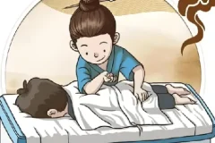 按摩学最全课程·音频教程套装｜自学考证指南+中医推拿手法