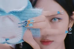 aespa《Hot Mess》[高清4K/2160P/MP4/1.43GB]