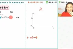 2024高三物理杨会英4大秒杀技巧：天体双星/竖直圆/动态平衡/碰撞