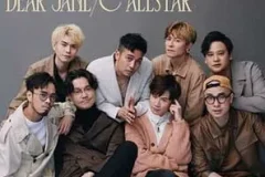 Dear Jane/C AllStar《MOOV LIVE DEAR JANE x C ALLSTAR 2023》[无损FLAC/MP3/1.85GB]