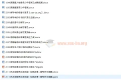 高考英语读后续写提分技能（28专题）