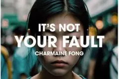 方皓玟《It’s not your fault》[无损FLAC/MP3/52MB]