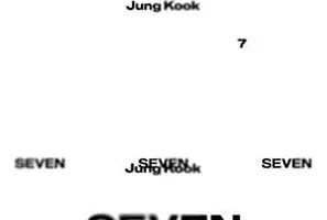 Jung Kook《Seven (feat. Latto)》[无损FLAC/MP3/144MB]