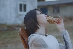 H1-KEY《Rose Blossom》[4K/2160P/MP4/2.58GB]