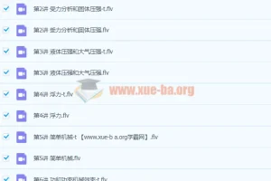 2020寒 杜春雨 初三物理 直播课