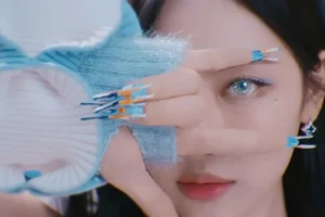 aespa《Hot Mess》[高清4K/2160P/MP4/1.43GB]