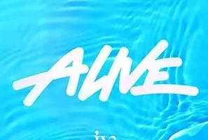 IVE《ALIVE》[无损FLAC/MP3/418MB]