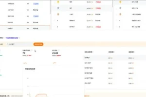 2023淘系直通车实战指南：从入门到精通