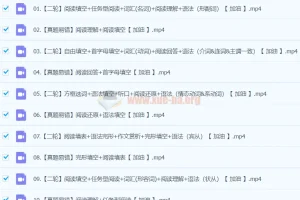 【2023春下】初三英语S+班 毕春艳