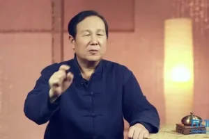 倪文东教授书法艺术精讲：从基础到创作