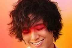 藤井风《LOVE ALL SERVE ALL》[无损FLAC/MP3/707MB]