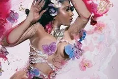 Kali Uchis《ORQUÍDEAS》[无损FLAC/MP3/631MB]