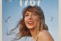 Taylor Swift《1989 (Taylor’s Version)(Deluxe)》[无损FLAC/MP3/1.21GB]