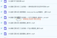 2024高三高考化学 康冲化学 寒假班