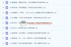 32个高情商公式