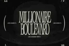 MC 张天赋《百万大道》[无损FLAC/MP3/40MB]