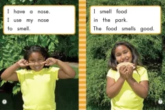 雪梨老师少儿英语绘本跟读课：164节口语提升