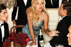 Sabrina Carpenter《Man’s Best Friend (Bonus Track Version)》[无损FLAC/MP3/649MB]