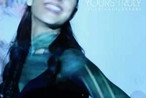 Ariana Grande《Yours Truly (Tenth Anniversary Edition)》[无损FLAC/MP3/1.12GB]