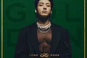 Jung Kook《GOLDEN》[无损FLAC/MP3/462MB]