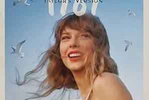 Taylor Swift《1989 (Taylor’s Version)(Deluxe)》[无损FLAC/MP3/1.21GB]