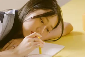 ILY:1《MY COLOR》[高清4K/2160P/MP4/2.44GB]