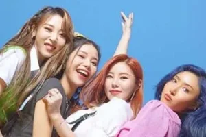 MAMAMOO[2014-2023年]所有歌曲专辑全部打包[无损FLAC/MP3/6.75GB]