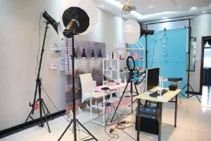 直播带货运营型主播系统化学习