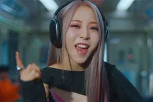 玟星《TOUCHIN & MOVIN》[高清4K/2160P/MP4/1.56GB]