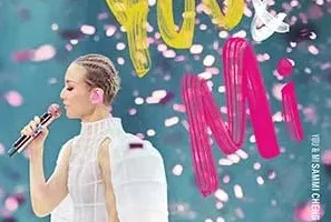 郑秀文《You & Mi 鄭秀文世界巡迴演唱會 (Live)》[无损FLAC/MP3/2.07GB]