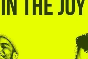 林俊杰/Anderson .Paak《In The Joy》[无损FLAC/MP3/50MB]