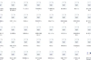 《知乎绝版付费文，都是大佬》[TXT]