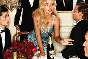 Sabrina Carpenter《Man’s Best Friend (Bonus Track Version)》[无损FLAC/MP3/649MB]