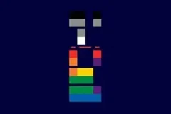 Coldplay(酷玩乐队)《X&Y》[无损FLAC/MP3/2.58GB]