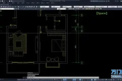 15天精通CAD建筑绘图：126节课快速提升工作效率