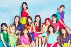 IZ*ONE[2018-2021年]所有专辑歌曲合集[无损FLAC/MP3/1.89GB]